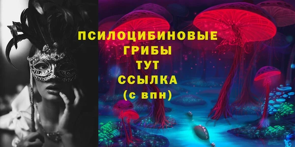 твердый Покровск